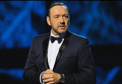 Kevin Spacey Clears 'Homeless' Claims, Thanks Thousands of People Who Offered a Place to Stay