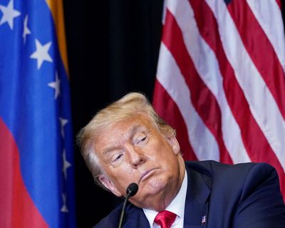 The US ‘war on terror’ has killed millions. Now Trump is bringing it to Venezuela