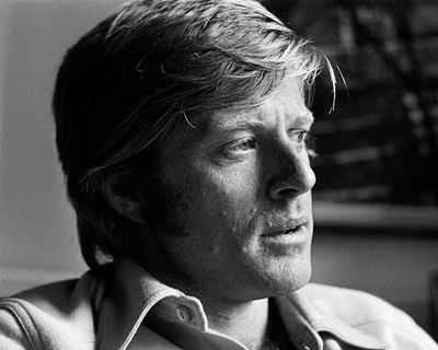 ‘Extra challenging during a difficult time’: Robert Redford’s daughter criticises AI tributes to the late actor