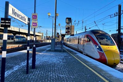 How do Britain’s rail fares compare with train ticket prices in Europe?