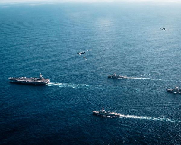 US reportedly to launch new phase of operations against Venezuela – US politics live