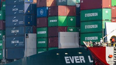 Direct impact of US tariffs on EBRD to remain limited, chief economist says