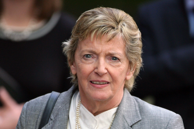 Tributes to actor Jill Freud after her death aged 98