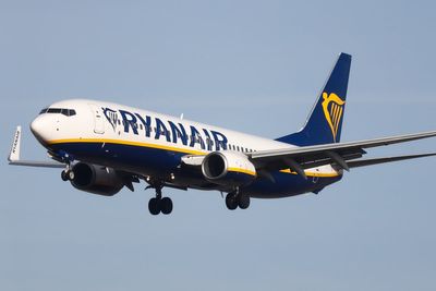 Ryanair cuts flights to another popular European destination over airport fee row
