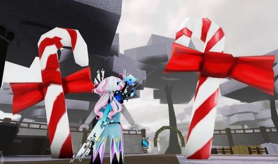 Weak Legacy 2 Anniversary Event Guide [UPD 6.25]