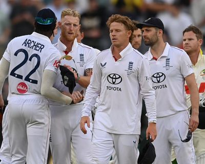 England batters opt out of pink-ball warm-up match despite first Ashes Test failures