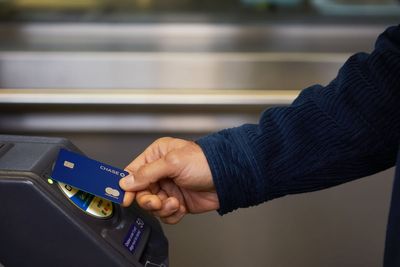 Tube and Elizabeth line passengers offered £180 a year cashback as TfL ticket barriers get a new look
