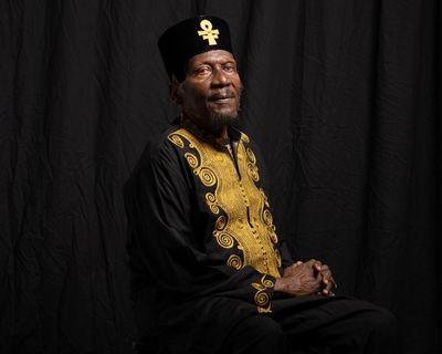 Jimmy Cliff, Jamaican reggae singer, actor and cultural icon, dies aged 81