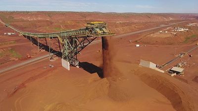 BHP scraps Anglo American copper mega-merger after repeat failed bids