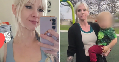 Viral Mom Who Called Autistic Boy, 5, The N-Word In Disturbing Playground Clash Faces Trial