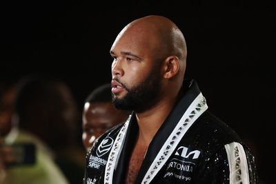 BBC boxing: Start time, undercard and how to watch Frazer Clarke vs Jeamie TKV this weekend