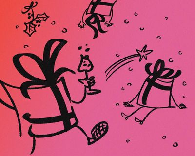 Unboxed, sniffed and sampled: the making of our ultimate festive presents edit