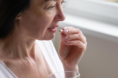 Doctors respond to ‘data-free’ decision over menopause hormone therapy: ‘It’s not true’