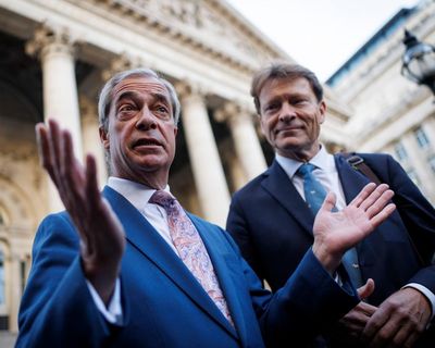 Reform UK claim to have saved £331m at English councils – but do the numbers stack up?