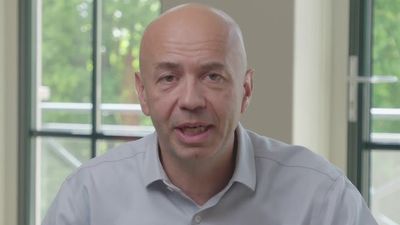 Watsons CEO Dives Into Victoria Harbour: Ed Van De Weerd Saves Woman's Life