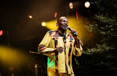 You Can Get It If You Really Want hitmaker Jimmy Cliff dead at 81