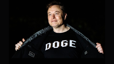 White House Scraps DOGE: The Bizarre Subscriptions and Weird Overseas Contracts Draining Public Funds