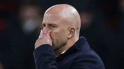 Why PSV Eindhoven Is a Must-Win Game for Arne Slot