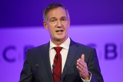 Cabinet minister admits Labour’s tax rises have driven wealthy out of UK