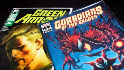 9 Acid-Free Storage Solutions for Your Comics