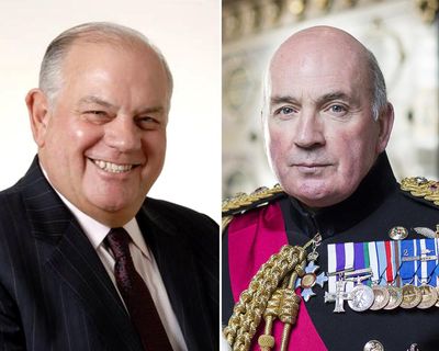 Two peers suspended from House of Lords for breaking lobbying rules