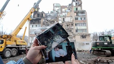 Would Moscow accept the EU's counterproposal to the US-Russia plan for Ukraine?