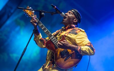 Jimmy Cliff dead aged 81: Jamaican prime minister leads tributes to Reggae legend