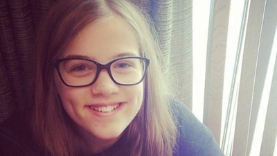 Inside Morgan Geyser's Chilling History: The Teen Who Stabbed a Classmate Over Slender Man