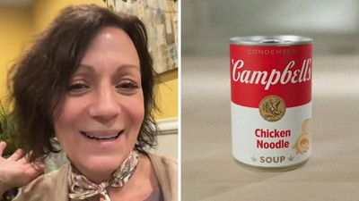 ‘What the hell is going on here?’: Wisconsin woman opens pantry. Then she notices something weird about Campbell’s soup, Costco Kirkland Tomato Paste