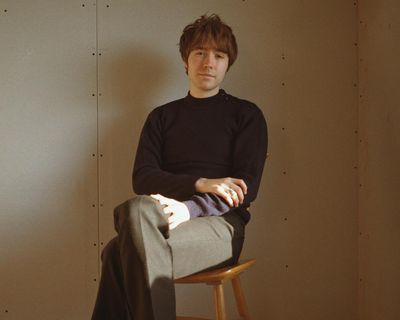 ‘The world is such a nice thing!’: Matt Maltese, the songwriter for pop’s A-list … and Shakespeare