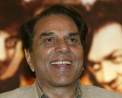 Dharmendra, Bollywood’s ‘He Man’ and one of its most enduring stars, dies at 89