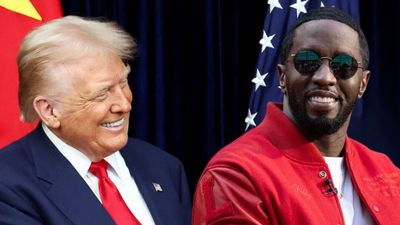 Sean 'Diddy' Combs Seeks Trump Pardon in Prostitution Case—Here's What It Means