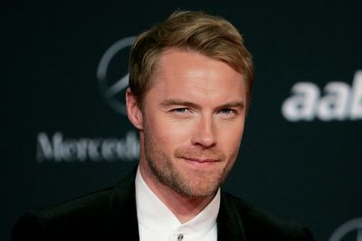 BBC announces Ronan Keating as host of New Year’s Eve celebrations