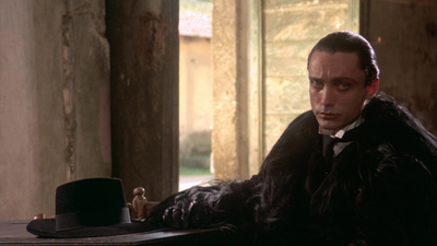 Udo Kier Revealed How Playing Dracula Left Him in a Wheelchair Before His Death at 81