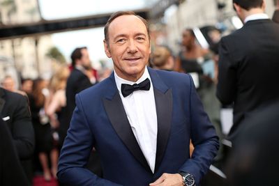 Actor Kevin Spacey Addresses Homeless Rumors, Emphasizes Ongoing Work and Stability
