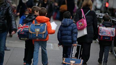 French citizens’ convention on children's time calls for school rhythm shifts