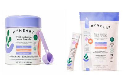 Months Before the ByHeart Recall, Babies Were Already Sick — Parents Ask Why Early Warning Signs Were Missed