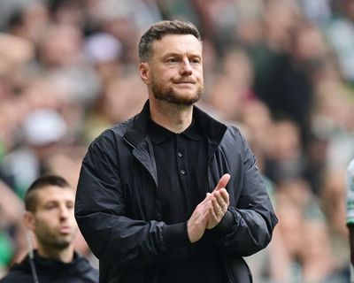Middlesbrough appoint 37-year-old manager Kim Hellberg to boost promotion push