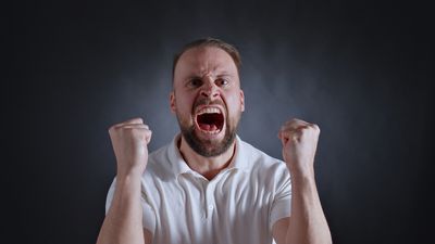 6 Aggressive Traits That Masquerade as Confidence