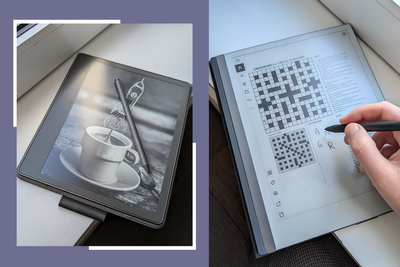 The reMarkable 2 digital notepad is still reduced with this post-Black Friday deal