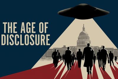 'The Age of Disclosure' Exposes Controversial Claims About Multiple Alien Species and US Programs