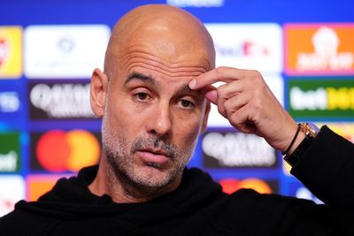 I made a huge mistake – Pep Guardiola apologises for cameraman confrontation