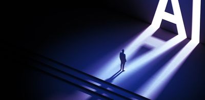 More than half of new articles on the internet are being written by AI – is human writing headed for extinction?