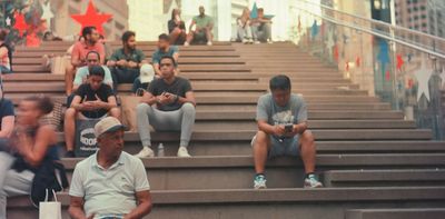 We created health guidelines for fighting loneliness - here’s what we recommend