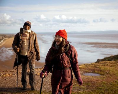 Share a tip on your favourite outdoor winter activities in the UK