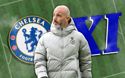 Chelsea XI vs Barcelona: Starting lineup, confirmed team news, injury latest for Champions League today