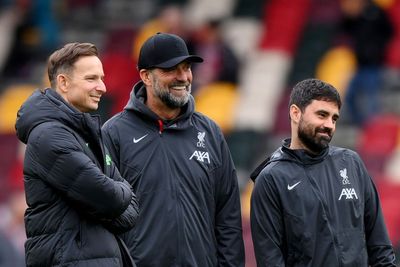 Former Liverpool coach and Jurgen Klopp disciple appointed Swansea manager