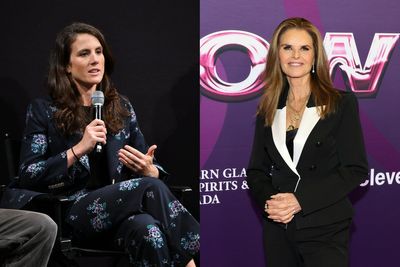 Maria Shriver ‘blown away’ by cousin Tatiana Schlossberg announcing terminal cancer diagnosis