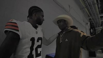 Deion Sanders Gave Shedeur Sanders Powerful Advice After QB’s First NFL Win