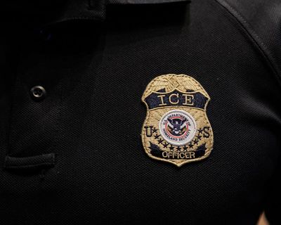 Church employee in Texas allegedly posed as ICE agent to extort woman
